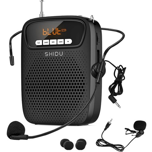 15w lightweight portable - 15w,
