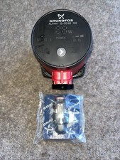 Grundfos Alpha1 Circulator