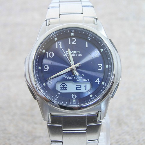 Casio wave ceptor wva m630d - wave, wva-m630d