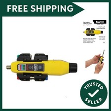 101 Explorer 2 Coax Tester