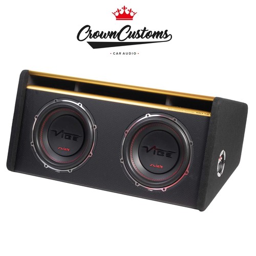 Vibe slick mit12 twin bass - slick,
