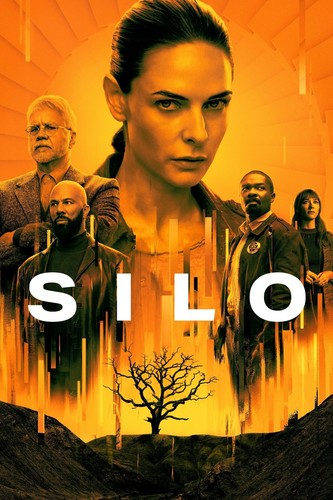 Silo 2023 new - 2023, films