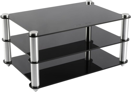 Mini audio component - component, rack