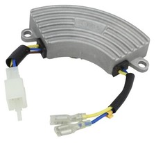 Automatic Voltage Regulator