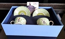 A SET OF WEDGWOOD