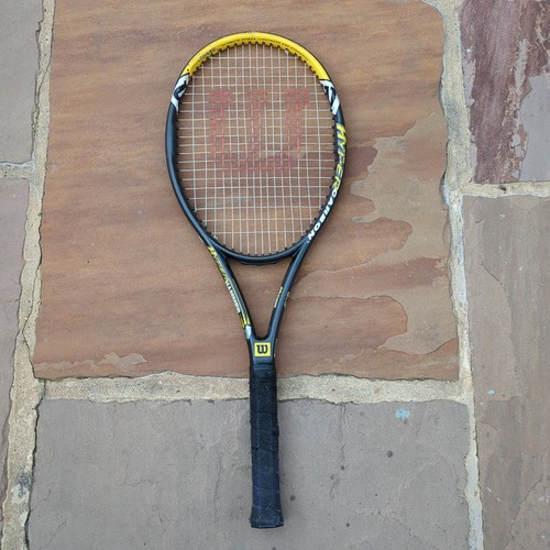 Wilson hyper hammer - hammer, tennis