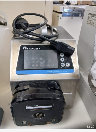 Shenchen dz25 peristaltic - dz25-6l,
