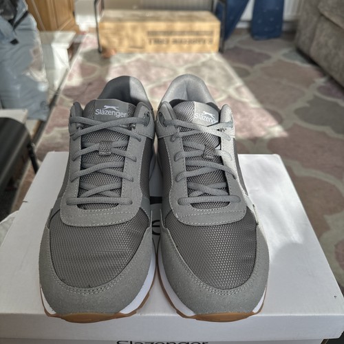 Slazenger alford grey - alford, mens