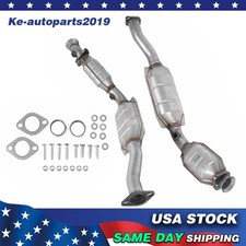 For Ford Crown Victoria Mercury Grand Marquis 2002-2011 4.6L Catalytic Converter