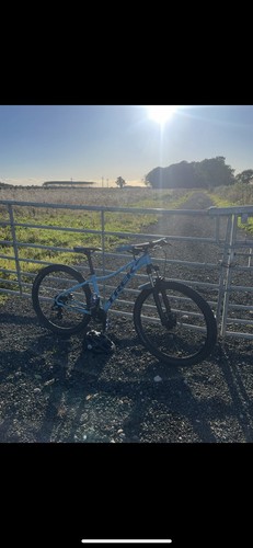 Trek marlin - trek, 5