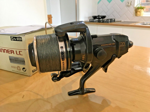 Shimano big bait - shimano, runner