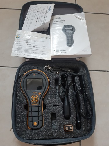 Protimeter surveymaster mms2 - protimeter,