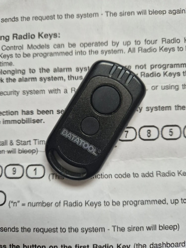 Datatool sigma bmw sub ldv - sigma, hyu