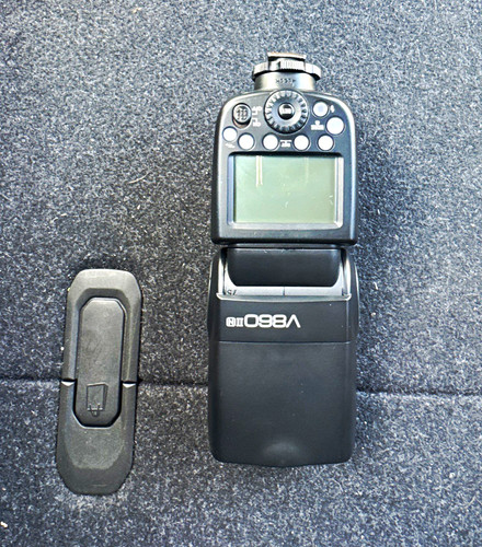 Godox v860ii speedlite flash - v860ii-c,