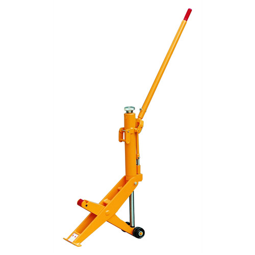 Esco ton forklift jack - esco,