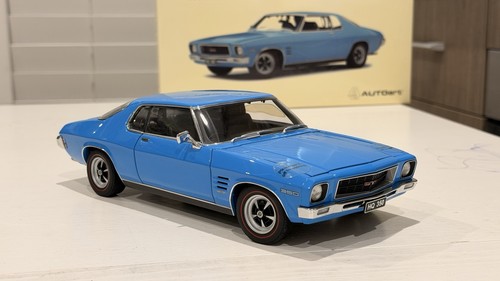 Holden gts 350 monaro - holden,