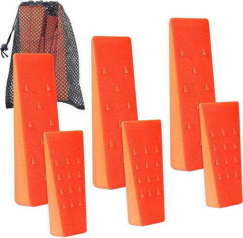 Pack tree felling wedges - tree,