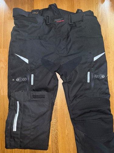 Rst pro series paragon - pro, ce