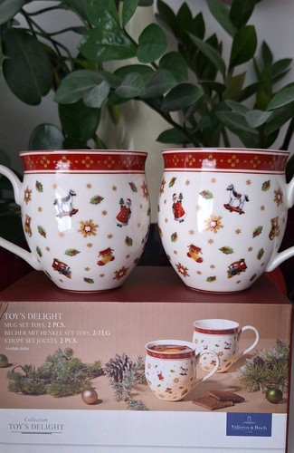 Villeroy boch toys delight - &,