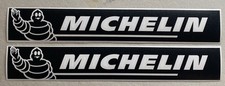 2x Michelin Most Colours 220mm
