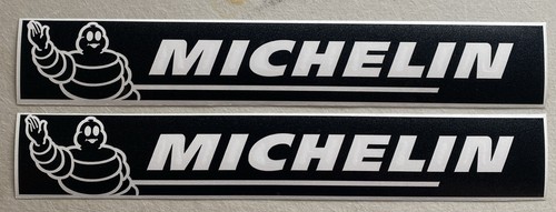 Michelin most colours - michelin,