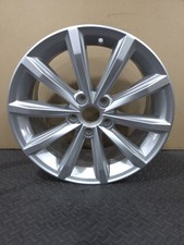 X1 GENUINE VW PASSAT 17”