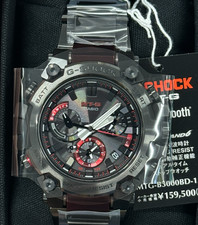 CASIO MTG-B3000BD-1AJF [G-SHOCK MTG-B3000 SERIES Men's Metal Bnad] New