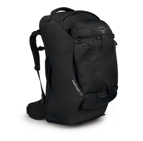 Osprey farpoint 70l - farpoint, travel