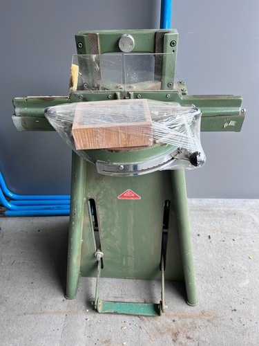 Morso mitre guillotine for - mitre,