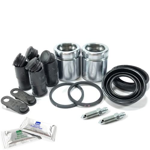 Rear caliper repair kit - 2x,