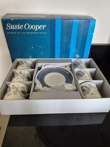 Wedgwood susie cooper - susie,