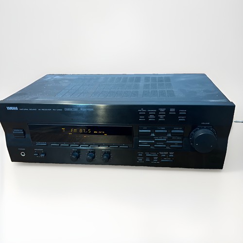 Yamaha v493 stereo - av,