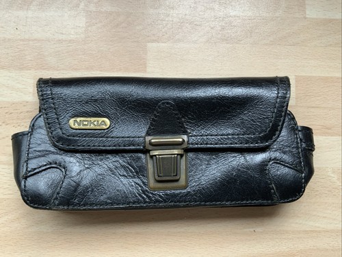 Genuine nokia 9000 black - nokia,