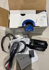 Panasonic HC-V10 Handheld High