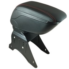 Car Armrest Arm Rest Centre Console For Renault Clio Laguna Zoe