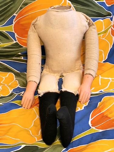 1960 juro novelty - 1960's, 30"