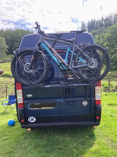 Phoenix vanz horizontal bike - vanz,