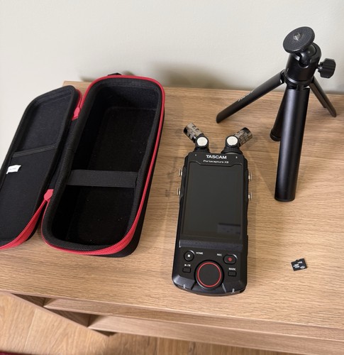 Tascam portacapture bit - tascam,