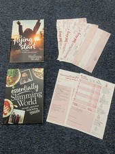 2026 SLIMMING WORLD COMPLETE