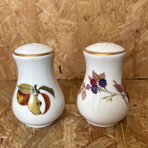 Royal worcester evesham gold - royal,