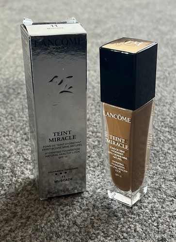 Lancome teint miracle - teint,