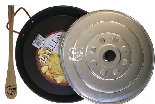 32cm 60cm non stick polished - 60cm,