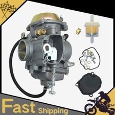 34mm Polaris Quad Ranger Trail Boss Magnum Sportsman Hawkeye Carburetor