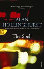 The Spell-Alan Hollinghurst
