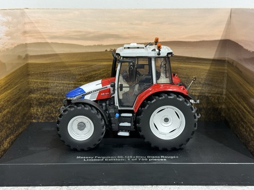 Universal hobbies massey - universal,