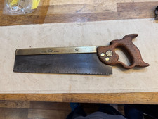 Vintage W. TYZACK SONS &