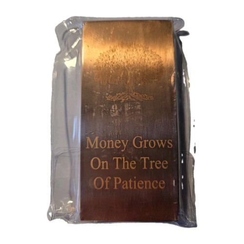 999 copper bullion bar - 1,
