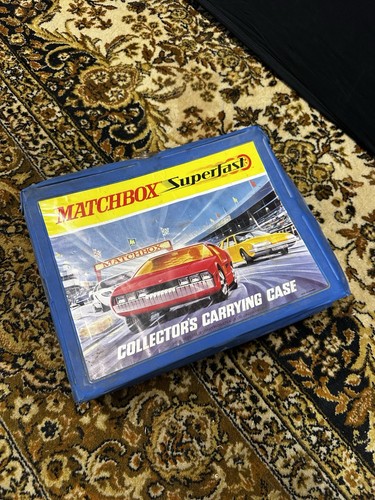 1970s matchbox superfast - 1970s,
