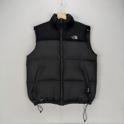 The north face nuptse - north, down