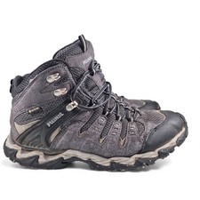 Meindl MEI Respond Mid II GTX